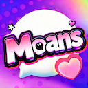 Moans Logo